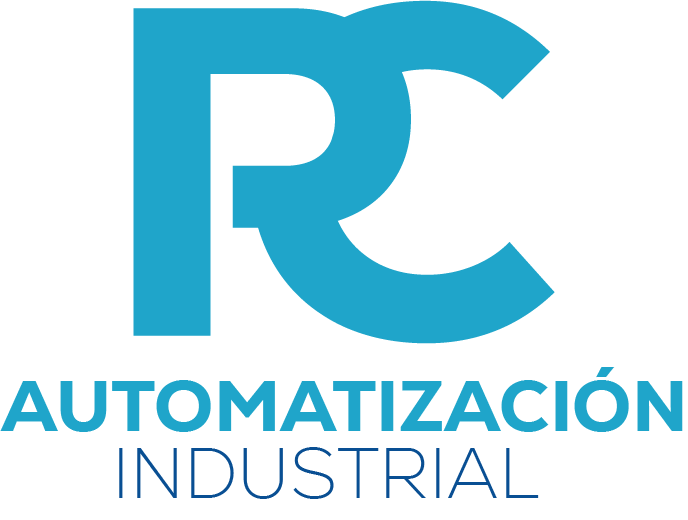 Logo RC