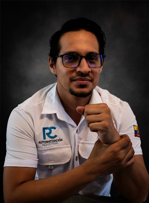 Foto de Ricardo Peralta