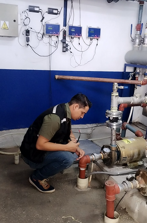 4 del proyecto